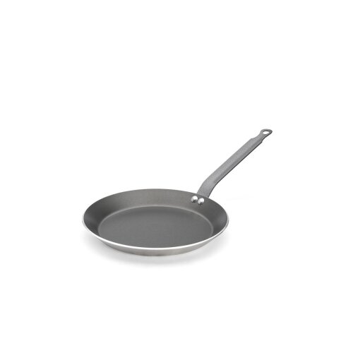 De Buyer Choc Classıc Krep Tava 230 x 15 mm 8185-22 - DE BUYER