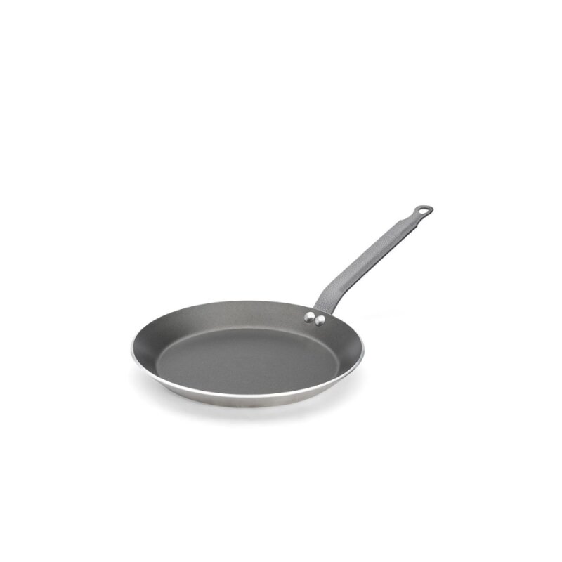 De Buyer Choc Classıc Krep Tava 230 x 15 mm 8185-22 - 1