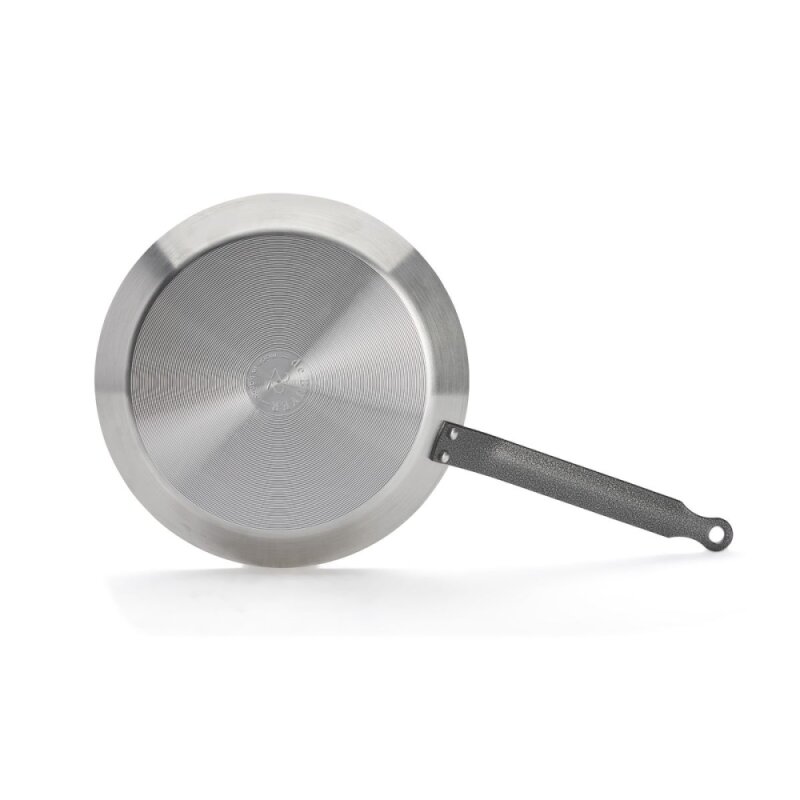 De Buyer Choc Classıc Krep Tava 230 x 15 mm 8185-22 - 6