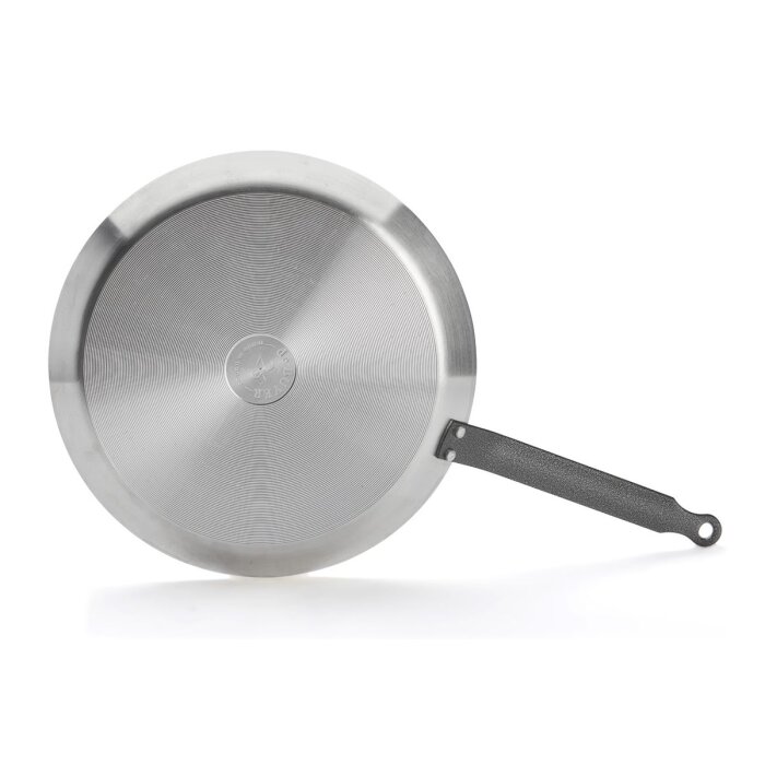 De Buyer Choc Classıc Krep Tava 260 x 15 mm 8185-26 - 6