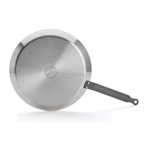 De Buyer Choc Classıc Krep Tava 260 x 15 mm 8185-26 - 6