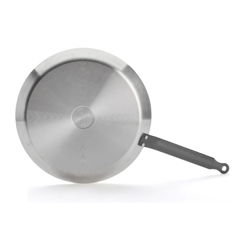 De Buyer Choc Classıc Krep Tava 260 x 15 mm 8185-26 - 6