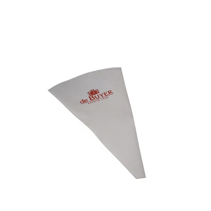 De Buyer Mayonez-Krema Torbası 350 mm 4856-35N - 1