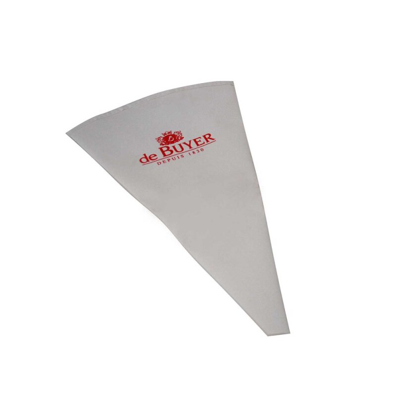 De Buyer Mayonez-Krema Torbası 50 cm 4856-50N - 1