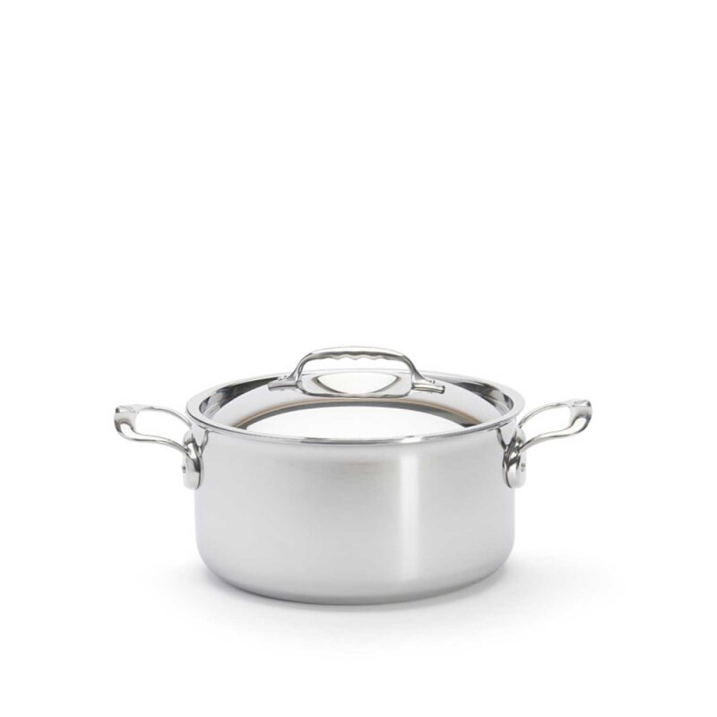 De Buyer Mermer Tabanlı Isıtıcı 39X23X11 0862-00 - 1