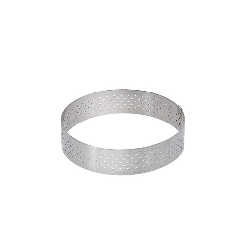 De Buyer Mini Halka Pasta Kalıp 75 mm 3099-03 - DE BUYER