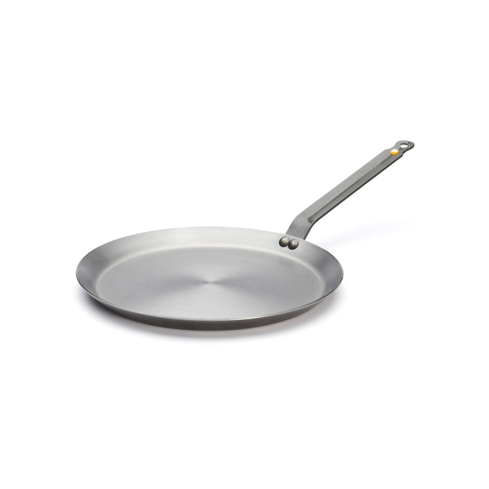 De Buyer Gözleme Tavası Ø:300 mm 5615-30