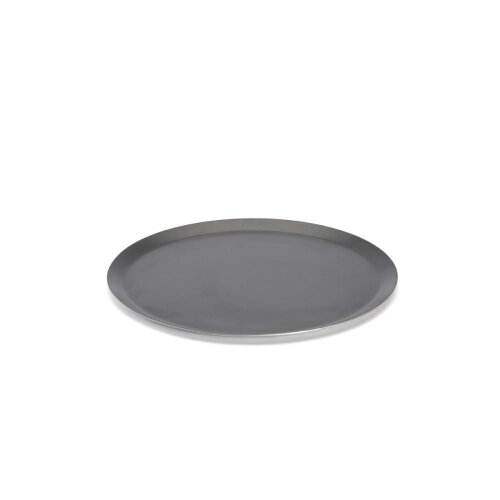 De Buyer Choc Classıc Pizza Tava 320 mm 8136-32 - DE BUYER