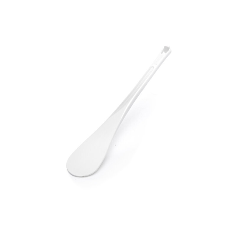 De Buyer Polyglass Krema Spatula 40 cm 4745-40 - 1
