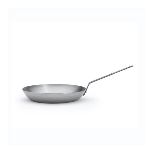 De Buyer Mineral Yuvarlak Izgara Tava Ø:320 mm 5613-32 - 6