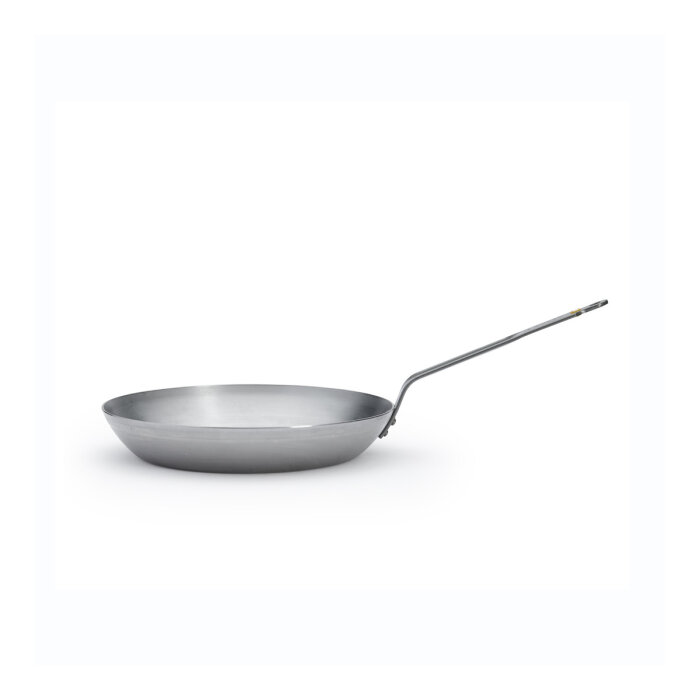 De Buyer Mineral Yuvarlak Izgara Tava Ø:320 mm 5613-32 - 5