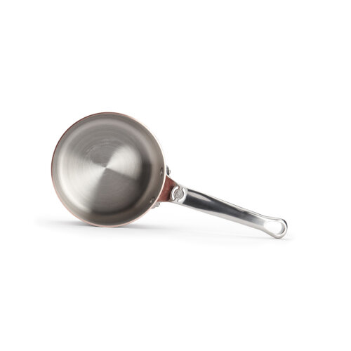 De Buyer Bakır Kaplama Prima Matera 2 mm Sosluk Ø 14 6206-14 - 4