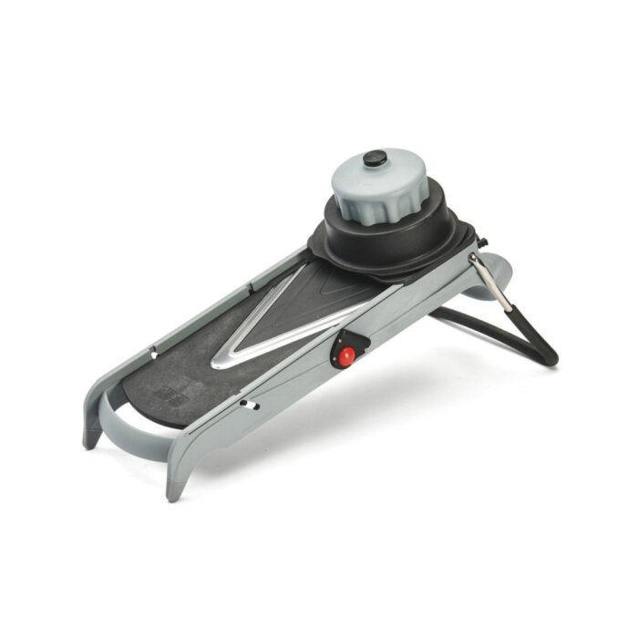 De Buyer Slıcer Mandolın Vıper 4-10 Mm - 1