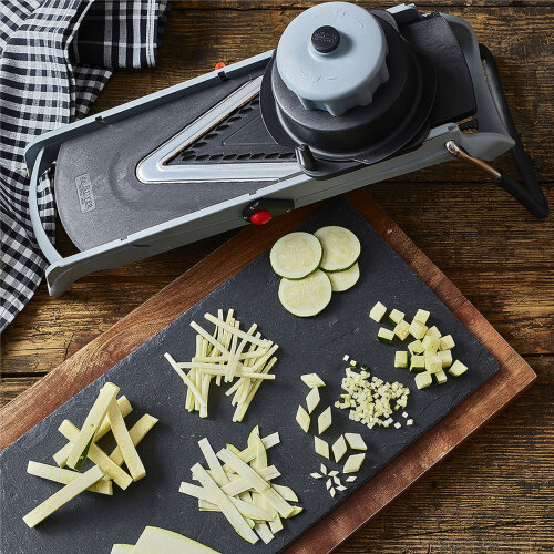 De Buyer Slıcer Mandolın Vıper 4-10 Mm - 3