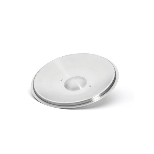 De Buyer Çelik Tencere Kapak Ø 24 CM 3709-24N - 5