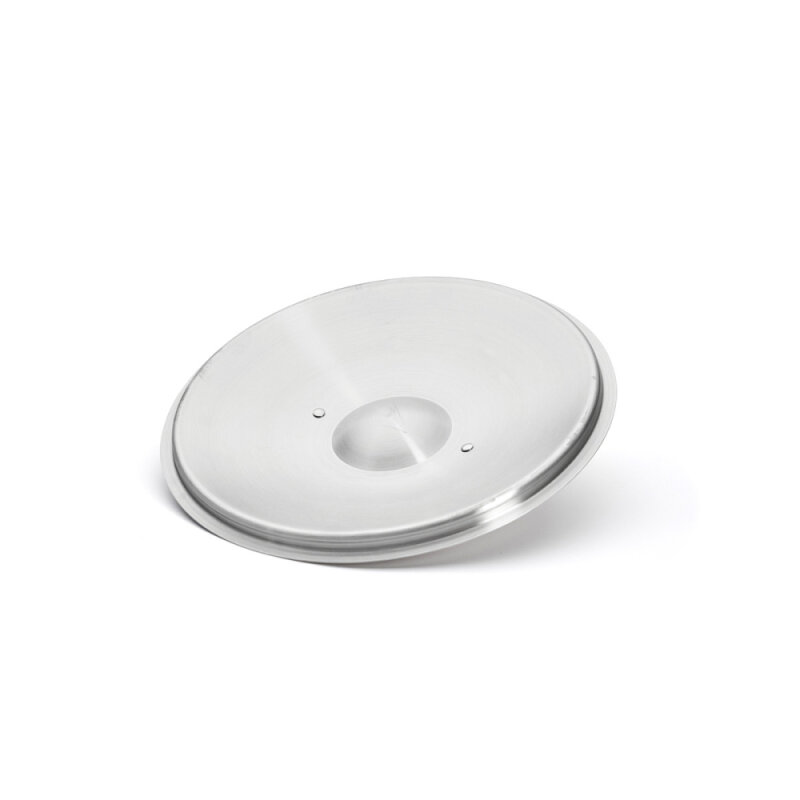 De Buyer Çelik Tencere Kapak Ø 24 CM 3709-24N - 5