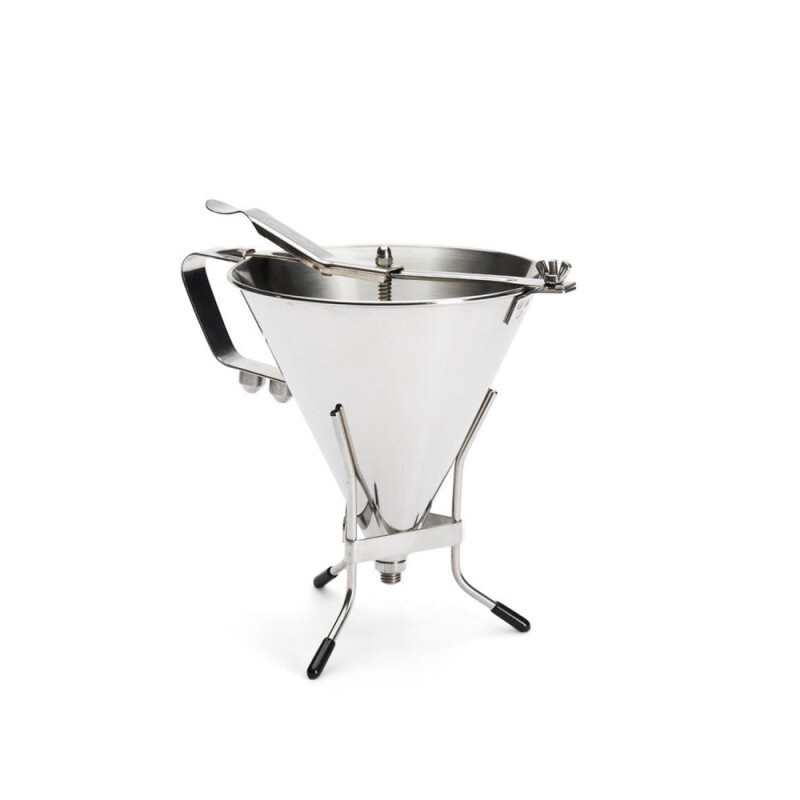 De Buyer Standlı Jöle Hunisi 1500 cc 3354-12 - 1