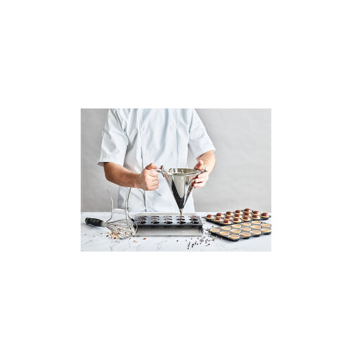 De Buyer Standlı Jöle Hunisi 1500 cc 3354-12 - 3