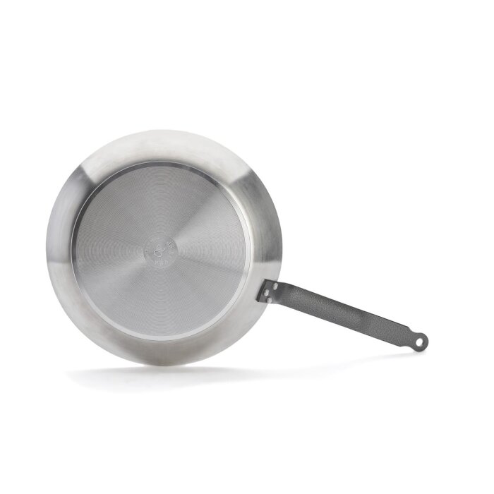 De Buyer Yapışmaz Kaplama Aluminyum Tava 30x4,2 CM 8180-30 - 5