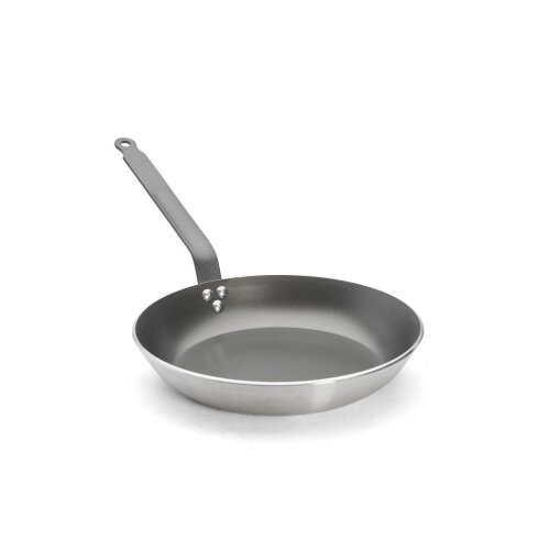 De Buyer Yapışmaz Kaplama Aluminyum Tava 30x4,2 CM 8180-30 - 2