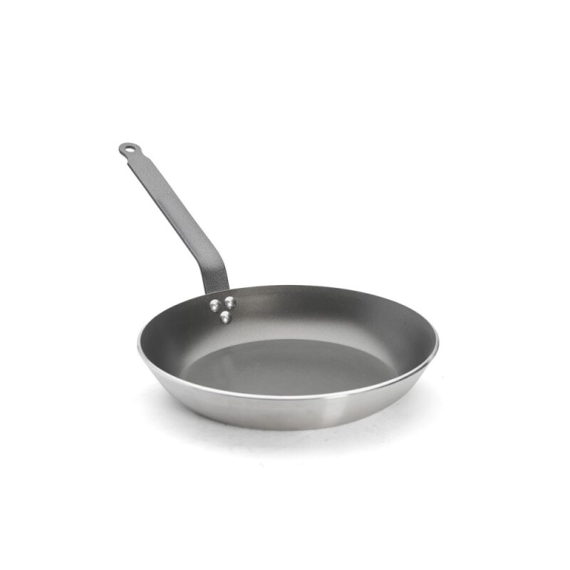 De Buyer Yapışmaz Kaplama Aluminyum Tava 30x4,2 CM 8180-30 - 2