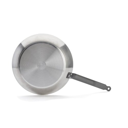 De Buyer Yapışmaz Kaplama Aluminyum Tava 30x4,2 CM 8180-30 - 5