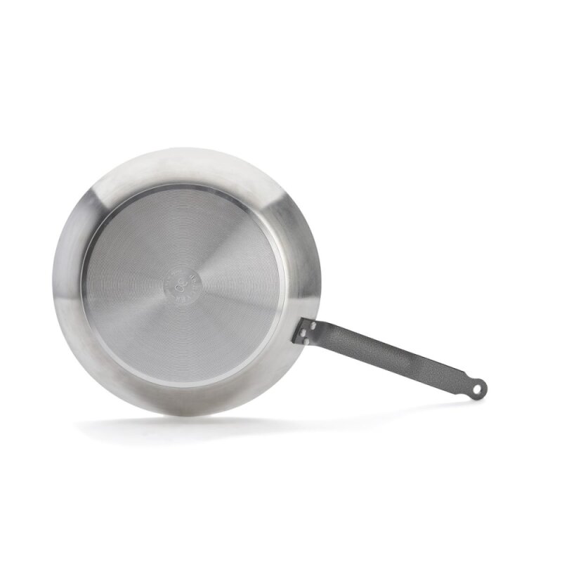 De Buyer Yapışmaz Kaplama Aluminyum Tava 30x4,2 CM 8180-30 - 5