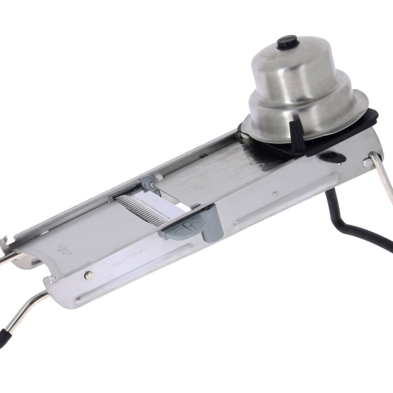 De Buyer Ultra Cips Mandolin Makinası 390 x 180 x 140 mm 2012-01 - 1