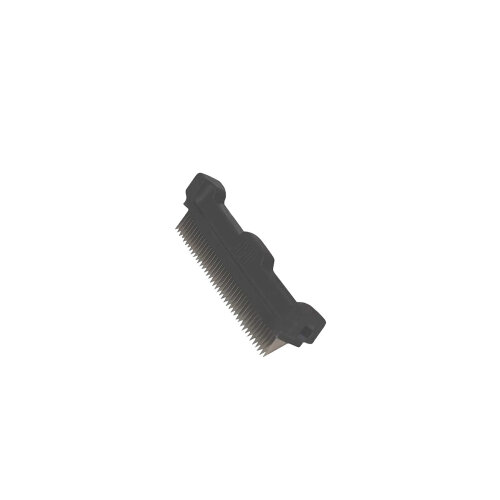 De Buyer Ultra Mandolin İçin Jülyen Bıçak 2 mm 2012-91 - DE BUYER
