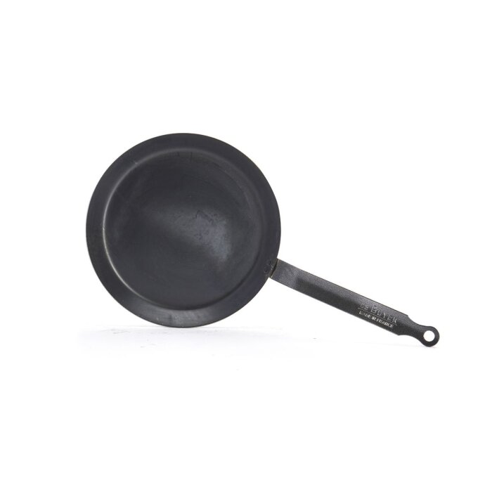 De Buyer Force Blue Krep Tava 220 17 mm 5303-22 - 5