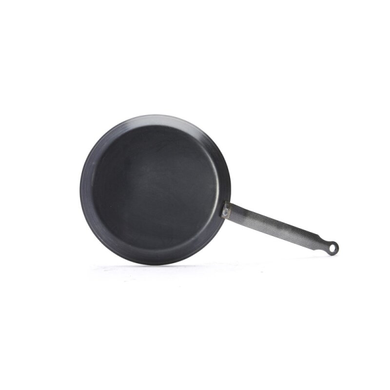 De Buyer Force Blue Krep Tava 220 17 mm 5303-22 - 6