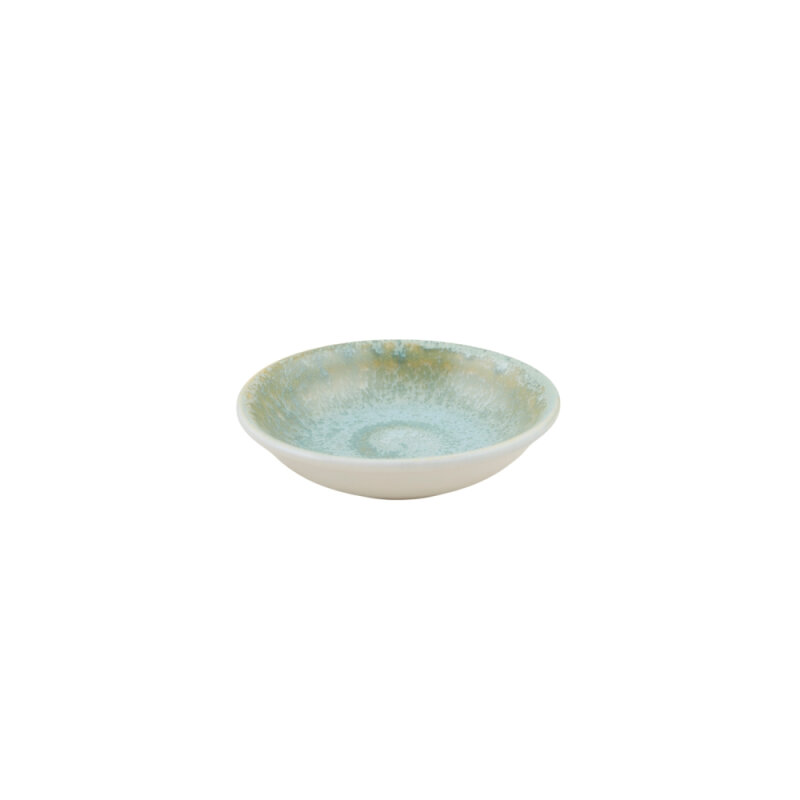 Zest Porcelain Defne Kase 11 Cm-Crystal - 1