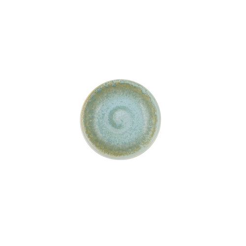 Zest Porcelain Defne Kase 11 Cm-Crystal - 2