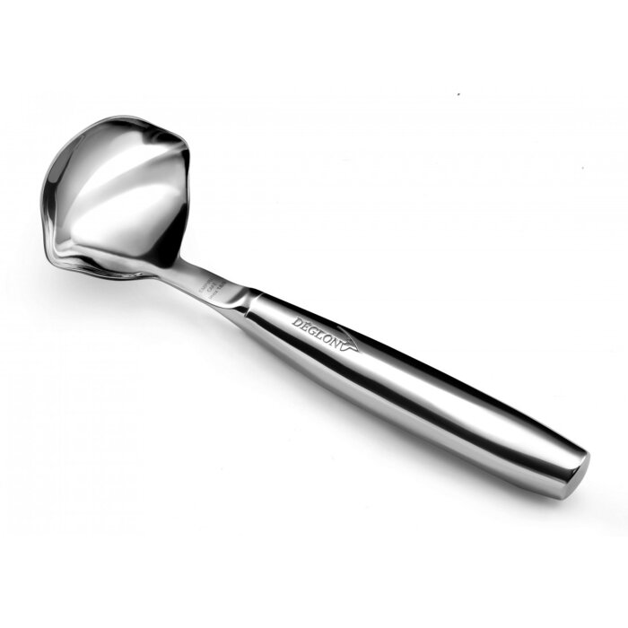 Deglon Empire Cafe Servis Kepçe 20 cm 3959508-C - 1