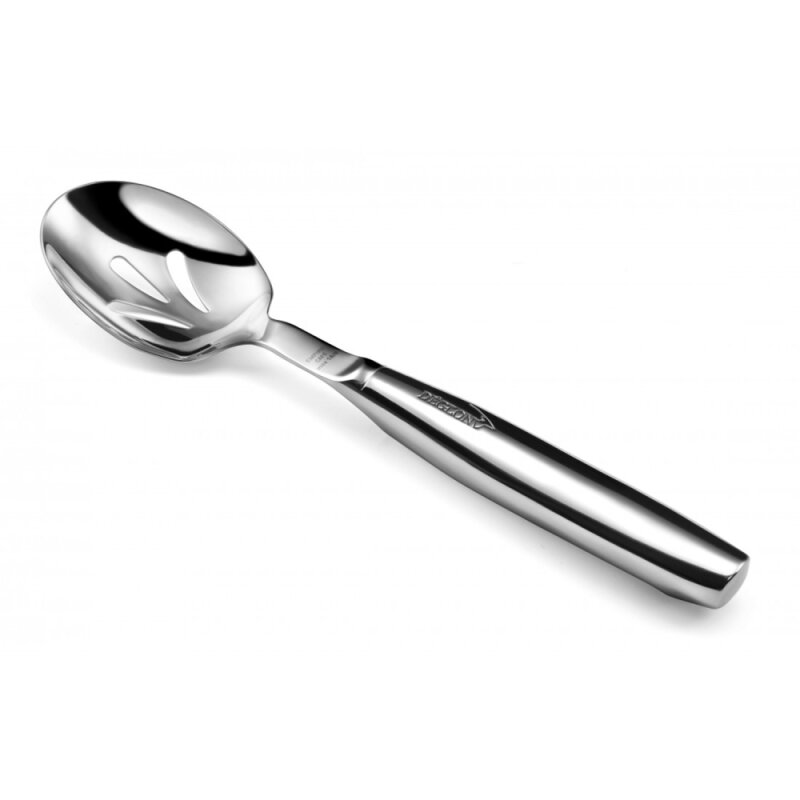 Deglon Empire Cafe Salata Kaşık 3959213-C - 1
