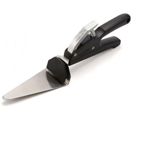 Deglon Push&Pull Makaslı Üçgen Pizza Spatula 3794018-C - DEGLON