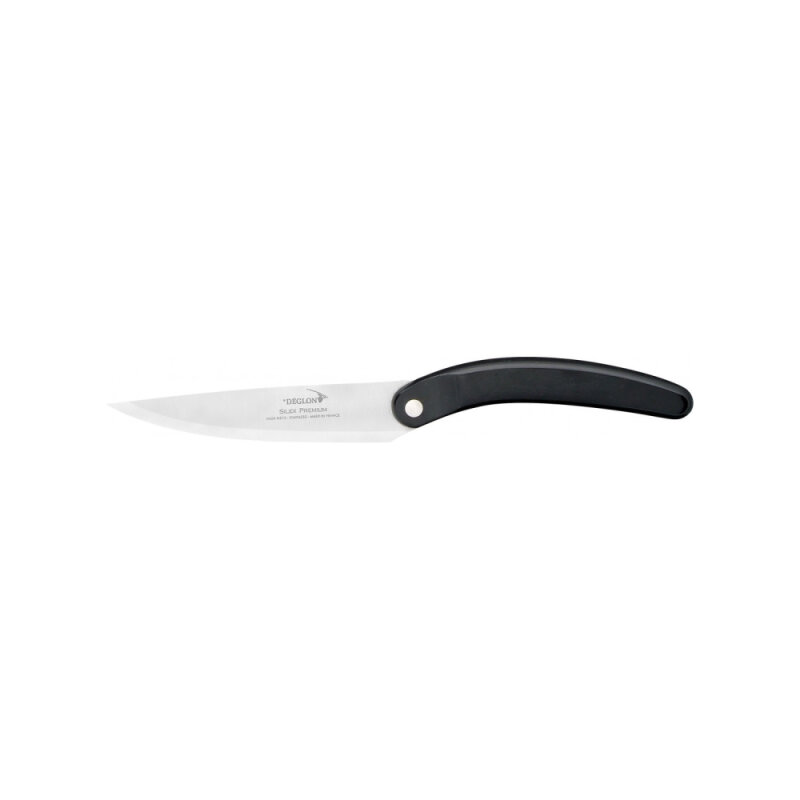 Deglon Steak Bıçak 12 cm 5904012-B - 1