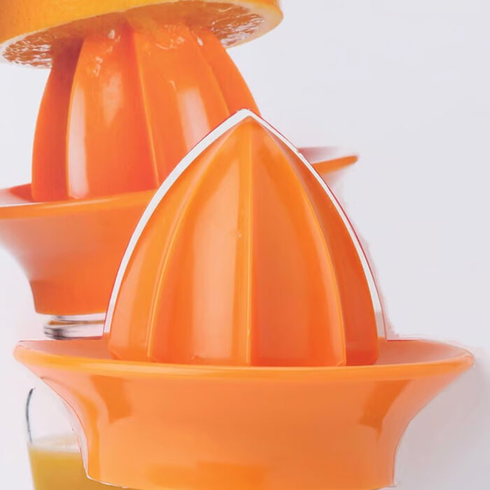 Deglon Plastik Narenciye Sıkacağı 5914013-C - 2