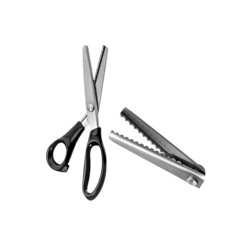 Dekor Makası (3 Mm) (23X8,5) - BİRADLI