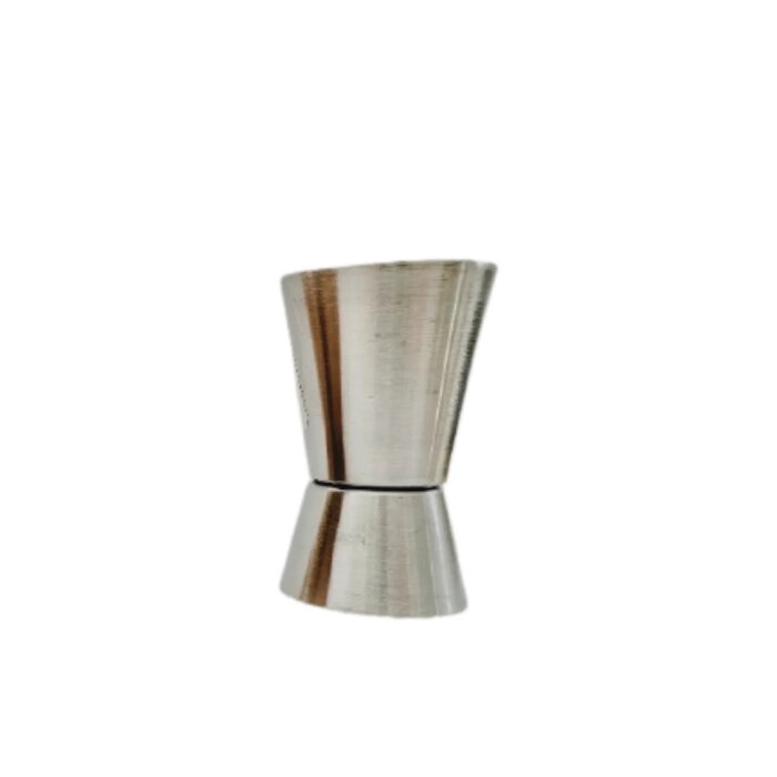 DELUXE JIGGER 20X40 ML. MAT - 1