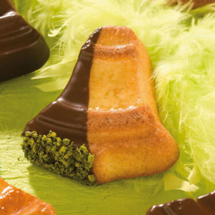 Demarle 15 Li Çan Silikon Kalıp - 1