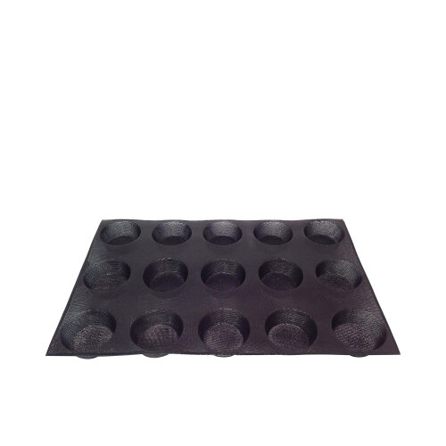 Demarle Flexipan Silikon Muffin Kalıbı 40x60 cm - DEMARLE