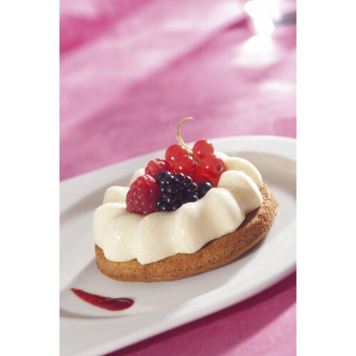 Demarle Flexipan Silikon Taç Kalıp 18 'li 40x60 cm - DEMARLE