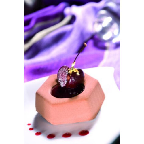 Demarle 20 Li Altıgen Kalıp - DEMARLE