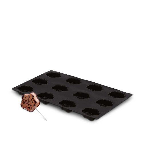 Demarle Çiçek Silikon Kalıp 40 x 60 cm FP 1792 - DEMARLE