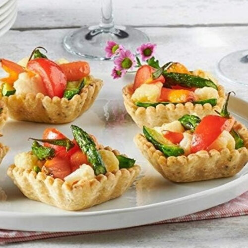 Demarle 24 Lü Kare - DEMARLE