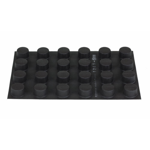 Demarle 24 Lü Silindir Kalıp - 2