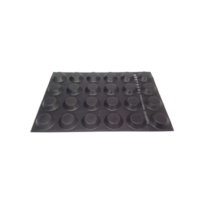 Demarle 24 Lü Tartalet - 2