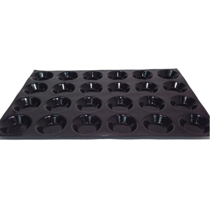 Demarle 24 Lü Tartalet - 3