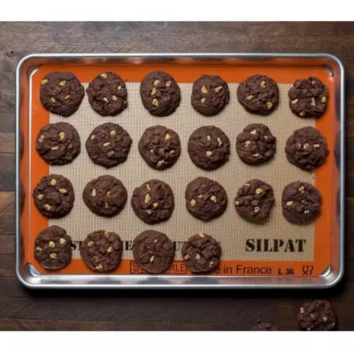 Demarle Silpat 495 X 345 mm - 2